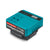 YOFIDRA 120W DC 18V to 220V Power Inverter - Makita 18V Battery Compatible, for Home & Outdoor Use